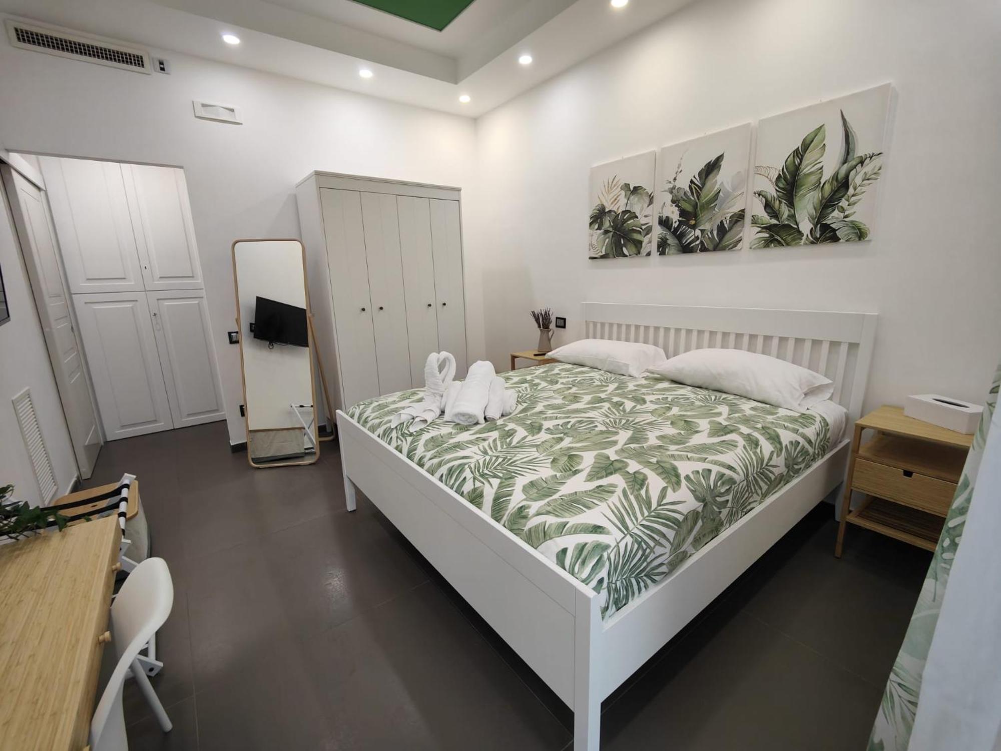 Sorrento Garden Room Exterior foto
